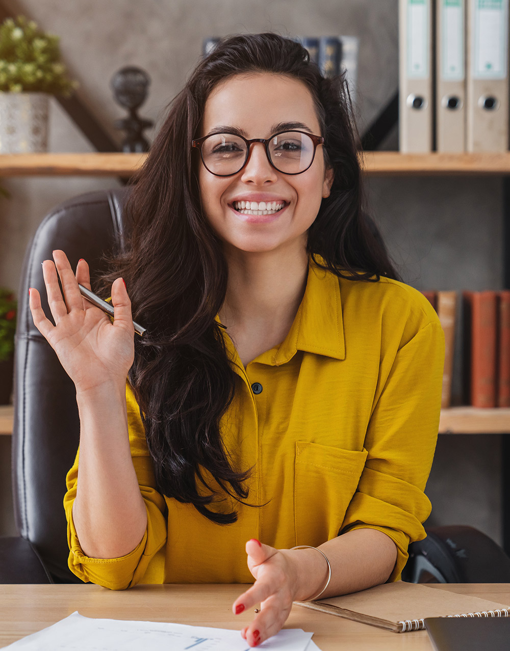 Preparazione esame OCF