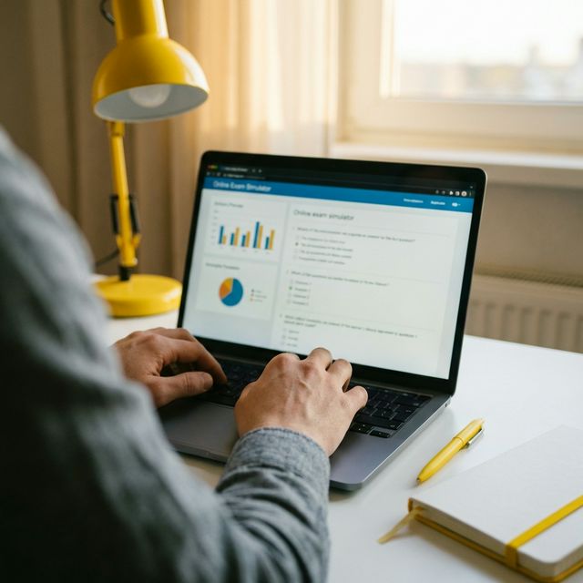 Guida pratica per la sottomissione della domanda