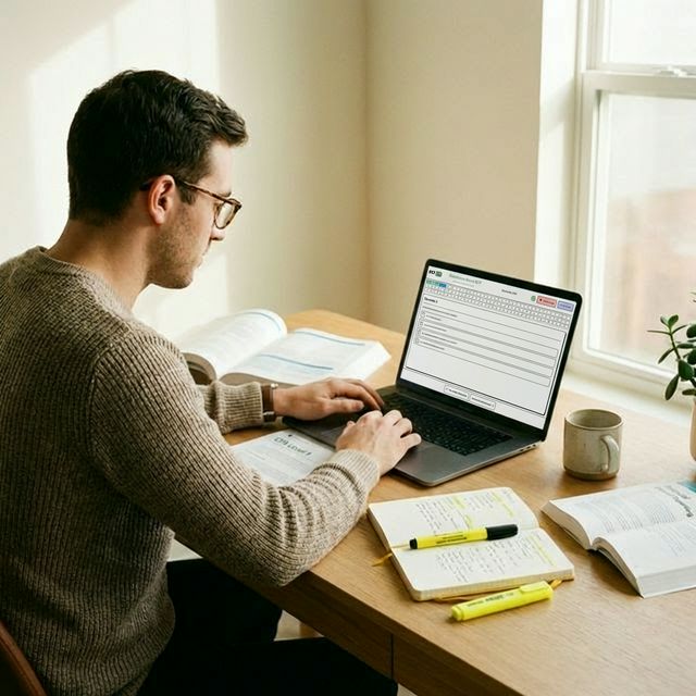 Prepararsi all'esame da Consulente Finanziario: la piattaforma OCF Go!